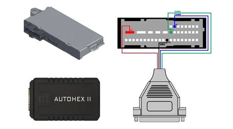 BMW CAS Module Repair 的图像结果