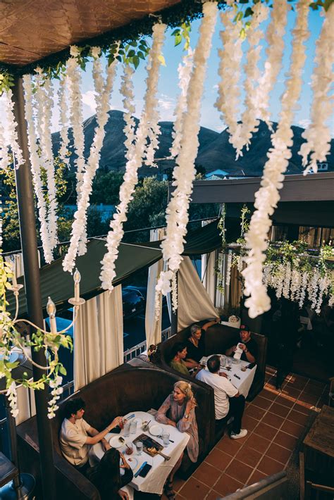 The Six Social House