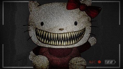 ESCAPE HELLO KITTY [HORROR] [ diogosh ] – Fortnite Creative Map Code