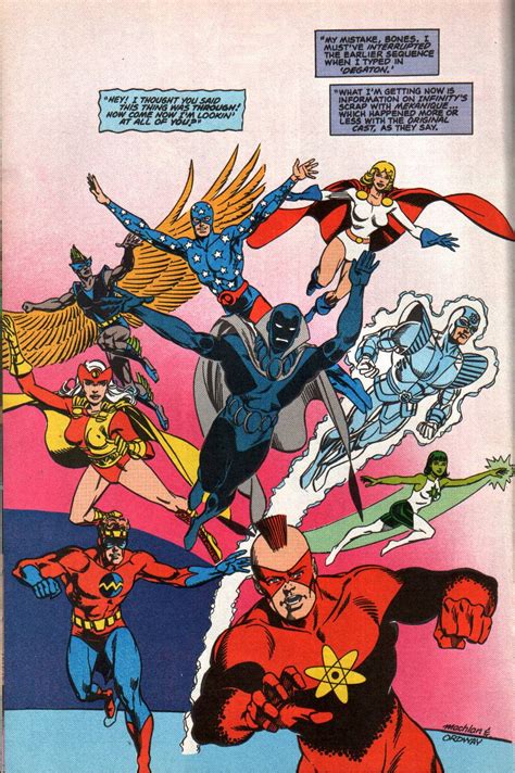 Image result for Infinity Copil