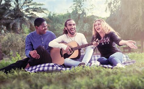 Yamaha F310 Acoustic Guitar – Natural Finish, 6 Steel Strings ...