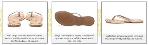 Metro womens Flat Fashion Slippers : Amazon.in: Fashion