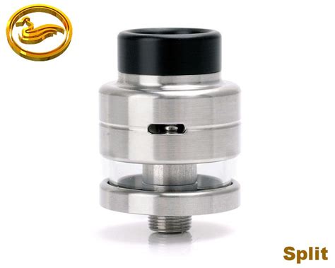 Image result for Atomizer Split Mod