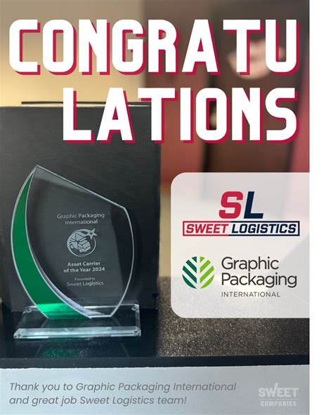 #logistics #sweetlogistics | Sweet Express LLC