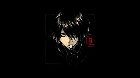 Death Note Wallpapers and Backgrounds - WallpaperCG