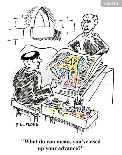 Overworked Scribe 的图像结果