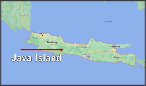 Image result for Java Island Capital