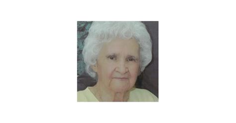 Aurora Jaramillo Obituary (2024) - Belen, NM - Romero Funeral Home