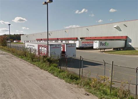 ICE Purchases Chester Warehouse for Detention Center in the Hudson ...
