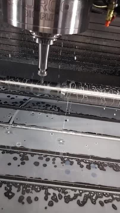 #instamachinist #cnc #machinist #cncmachining #milling #engineering ...