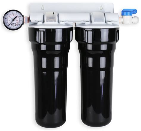 Ice Machine Water Filter, multiple sizes | Rainfresh Canada