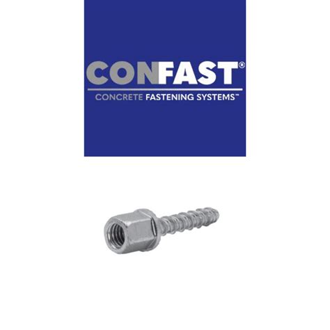 Threaded rod anchors | Plant Engineering