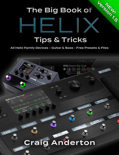 Helix 9 Tips 的图像结果