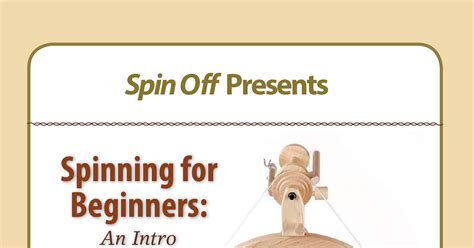 spin 101 pdf