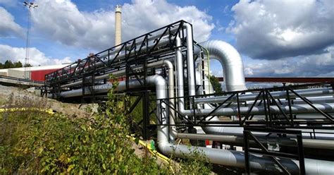 No GST on Technical Services for Water Distribution Networks Provided ...