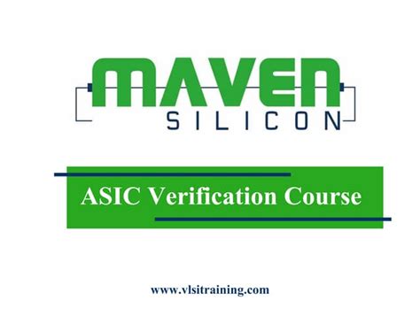 Image result for ASIC Verification Flow