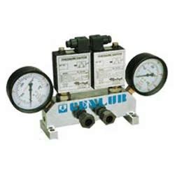 Srujana Industries LLP, Hyderabad - Manufacturer of Electromagnetic ...