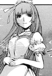 Yamato (Aoki Hagane no Arpeggio: Ars Nova Movie 2 - Cadenza ...