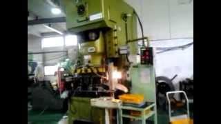 Image result for Press Machine Operator