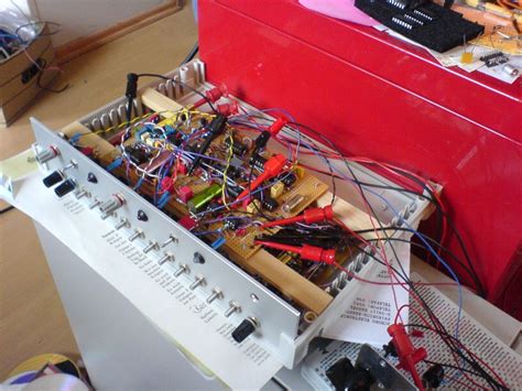 Image result for Microcontroller Vocoder