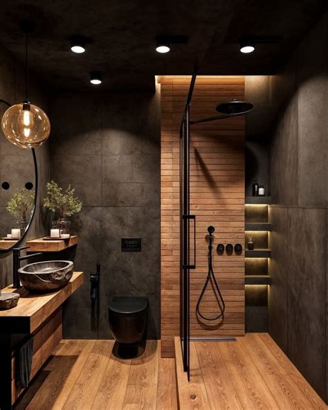 Best 13 25 Man Cave Bathroom Ideas for a Unique Space – Artofit