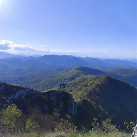 11. Ogulin Trail #vjerujubajke, Ogulin, Plitvicka Jezera, 6 September ...
