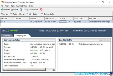 How to Convert Virtual Machine On VirtualBox to VMware ESXi 的图像结果