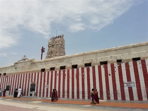 Arulmigu Subramaniya Swamy Temple (Tiruchendur) - 2021 What to Know ...