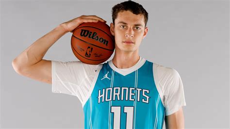 Hornets news: Charles Lee offers early thoughts of Ryan Kalkbrenner