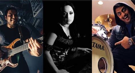 32 Musicians Of Indian Descent Creating Sensational Sounds Abroad [Vol. II]