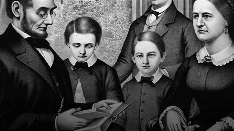 Abraham Lincoln is born | February 12, 1809 | HISTORY