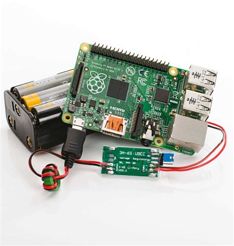 Image result for Good Battery for Raspberry Pi
