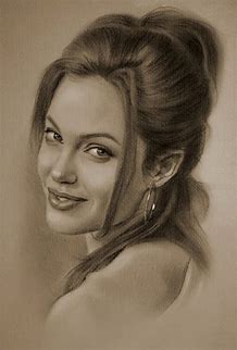 tutorial pencil sketch drawing photo