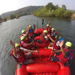 Best Top Rated Rafting in Navi Mumbai, Maharashtra, India | Yappe.in