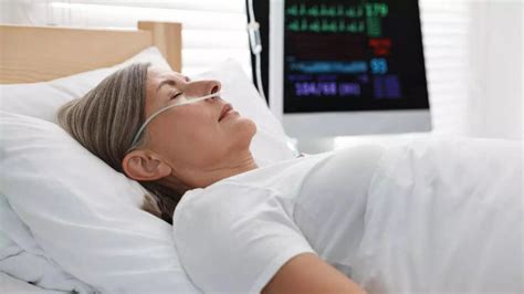 Coma: Causes, types, symptoms, and treatment explained