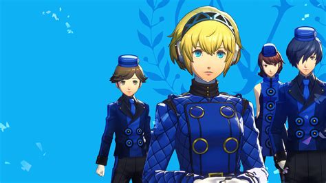Persona 3 Reload Expansion Pass Wave 2 launches May 31 - Gematsu