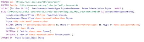 SPARQL Describe Example 的图像结果