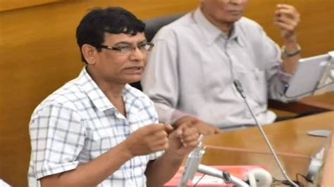 Tripura CPIM MLA demands extension of express train service to Sabroom ...