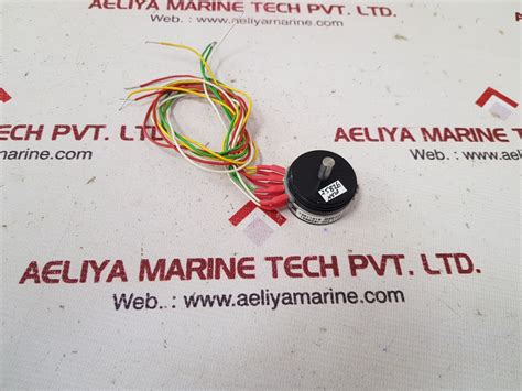 Fsg pk613-46m iid potentiometer elt 159935 – Aeliya Marine Tech