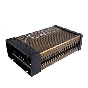 Protium 5V 70A 350W Switch Power Supply for WS2811 2801 WS2812B WS2813 ...