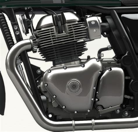 Royal Enfield Continental GT 650 price, specs, mileage, colours, photos ...