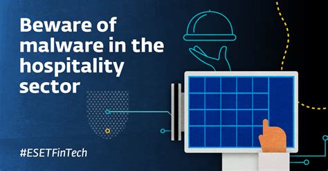 Malware that targets point-of-sale systems in the hospitality sector ...