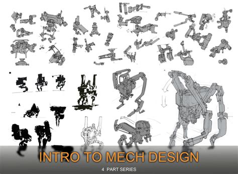 Mech Design Tips 的图像结果