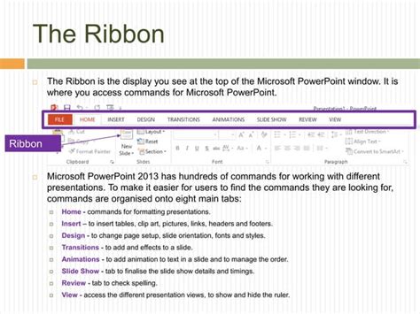 Image result for PowerPoint Windows 8 2013 Tutorial