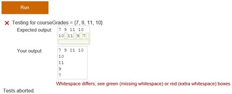 Image result for Java Format Spacing