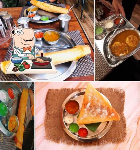 Dosai A South Indian Restaurant, Dehradun - Restaurant menu, prices and ...