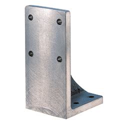 MJ Angle Plate H Type | NABEYA | MISUMI India