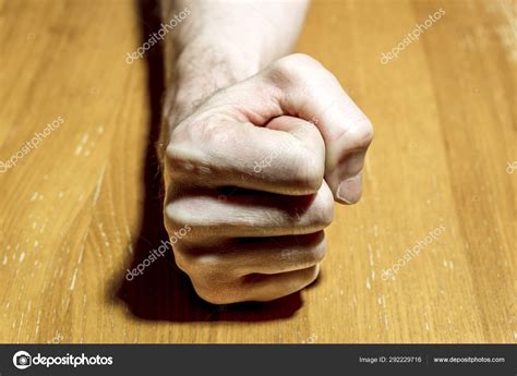 Clenching Fists In Sleep