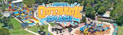 Image result for Outback Splash Perth Tour