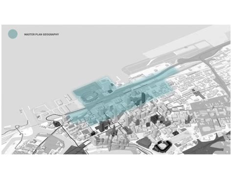 City of Cleveland selects James Corner Field Operations, designer of ...